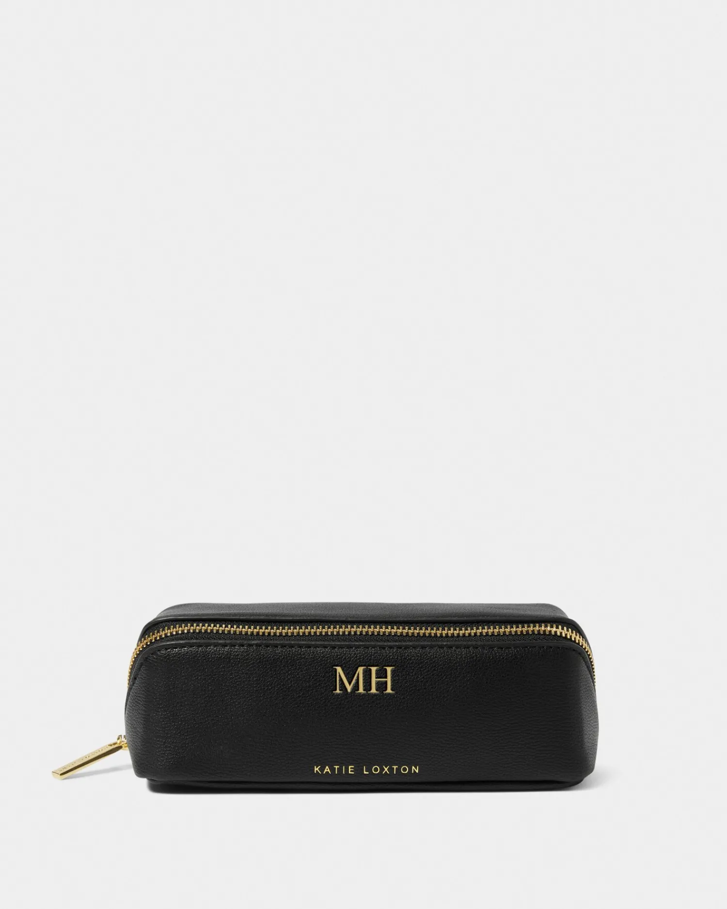 Katie Loxton Small Make Up Bag Black Online