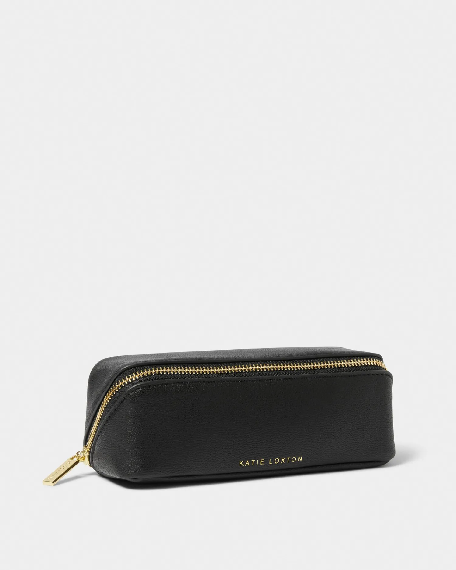 Katie Loxton Small Make Up Bag Black Online