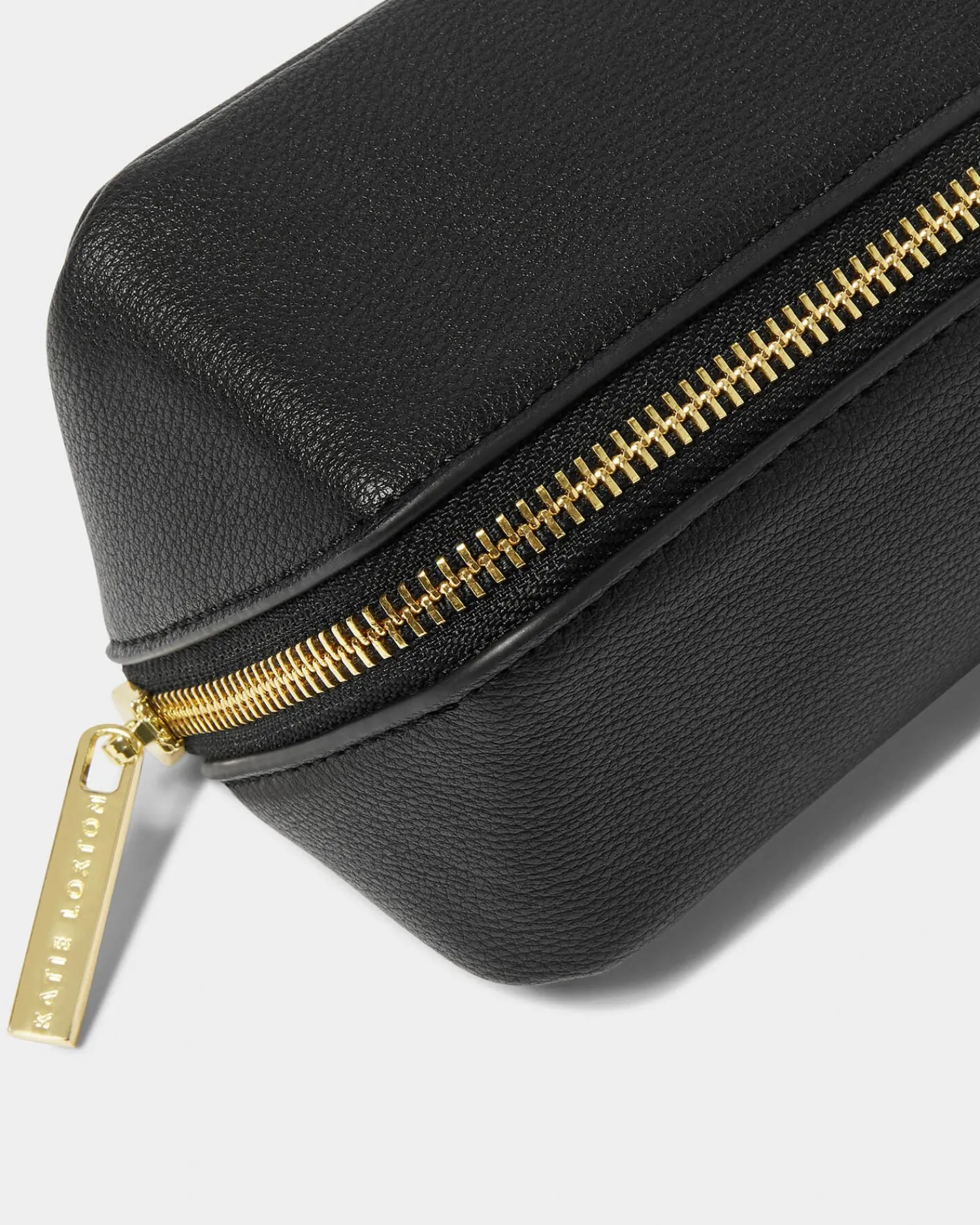 Katie Loxton Small Make Up Bag Black Online