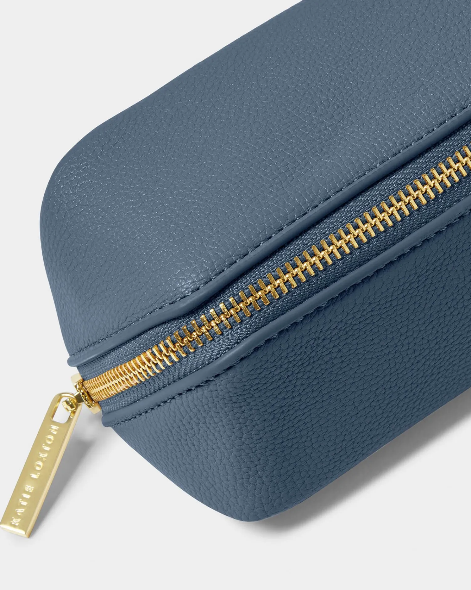 Katie Loxton Small Make Up Bag Navy New