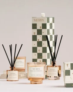 Katie Loxton ' Home Gift Set So Very Merry