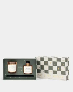 Katie Loxton ' Home Gift Set So Very Merry