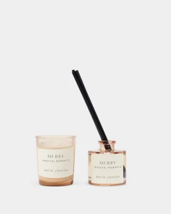 Katie Loxton ' Home Gift Set So Very Merry