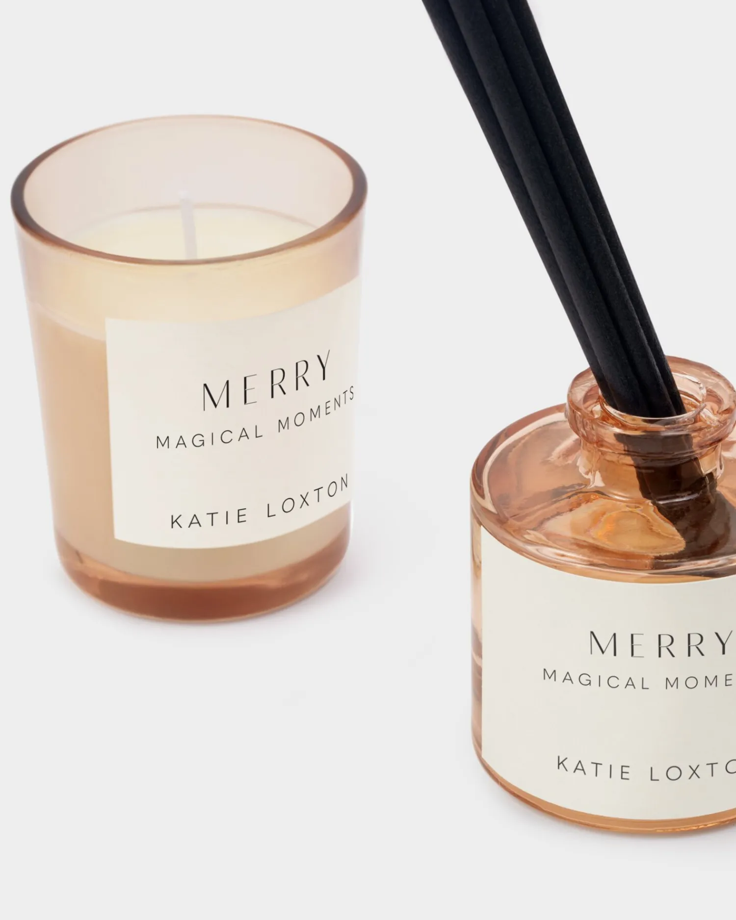 Katie Loxton ' Home Gift Set So Very Merry