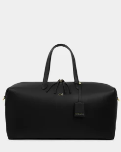 Katie Loxton Soho Weekend Bag Black Hot