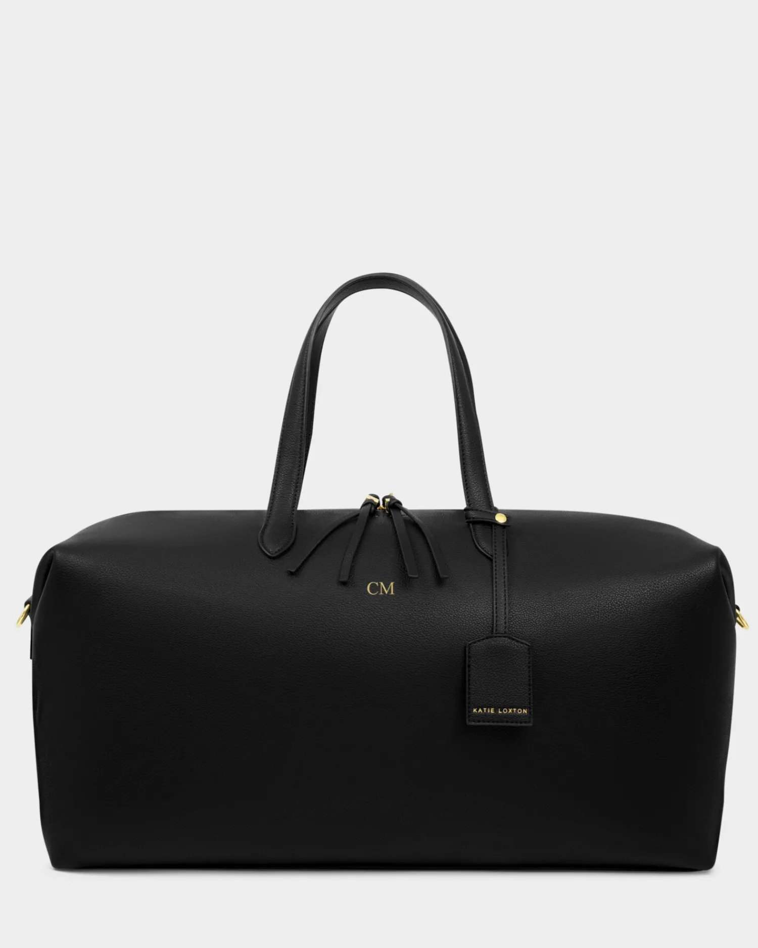 Katie Loxton Soho Weekend Bag Black Hot