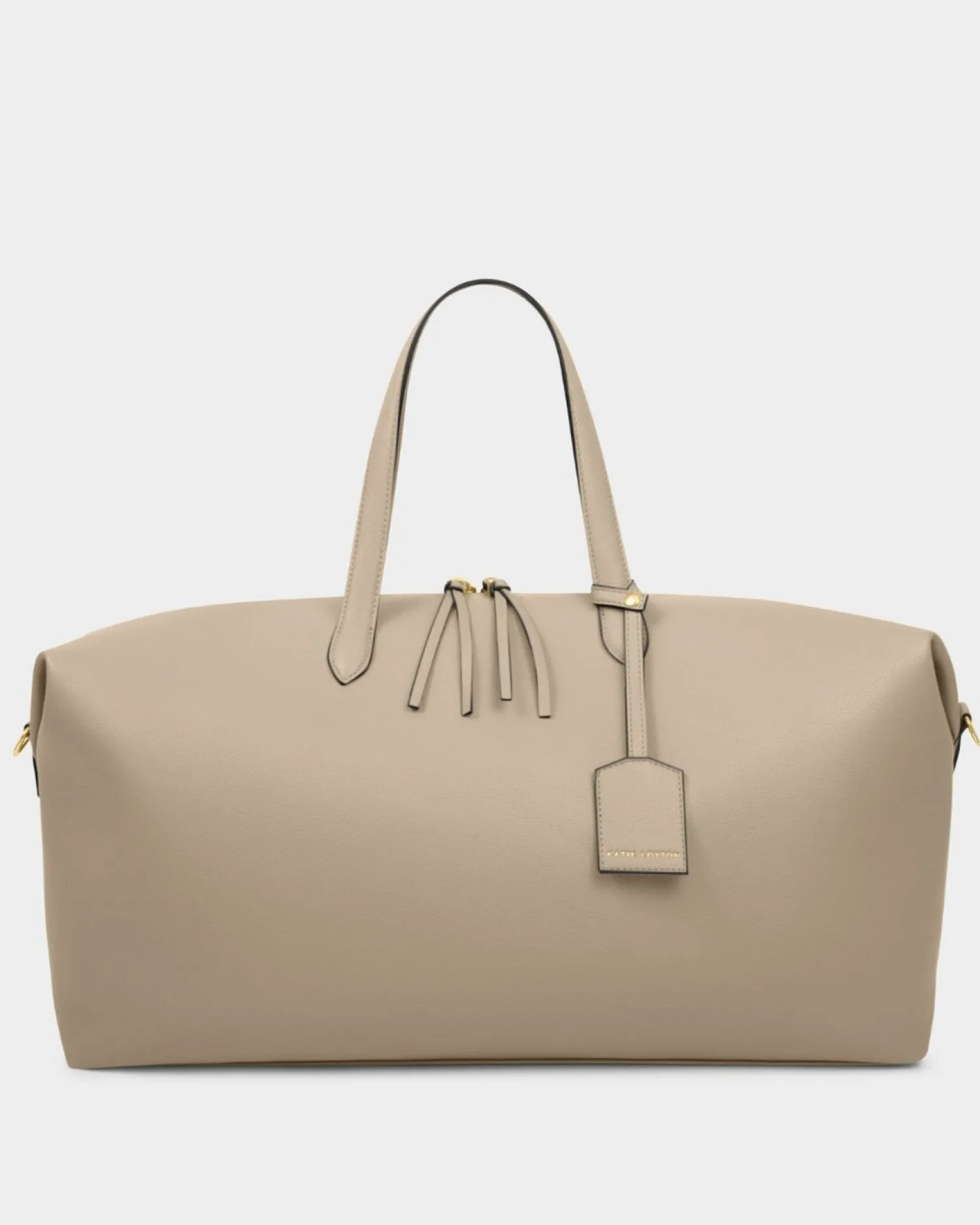 Katie Loxton Soho Weekend Bag Taupe Outlet