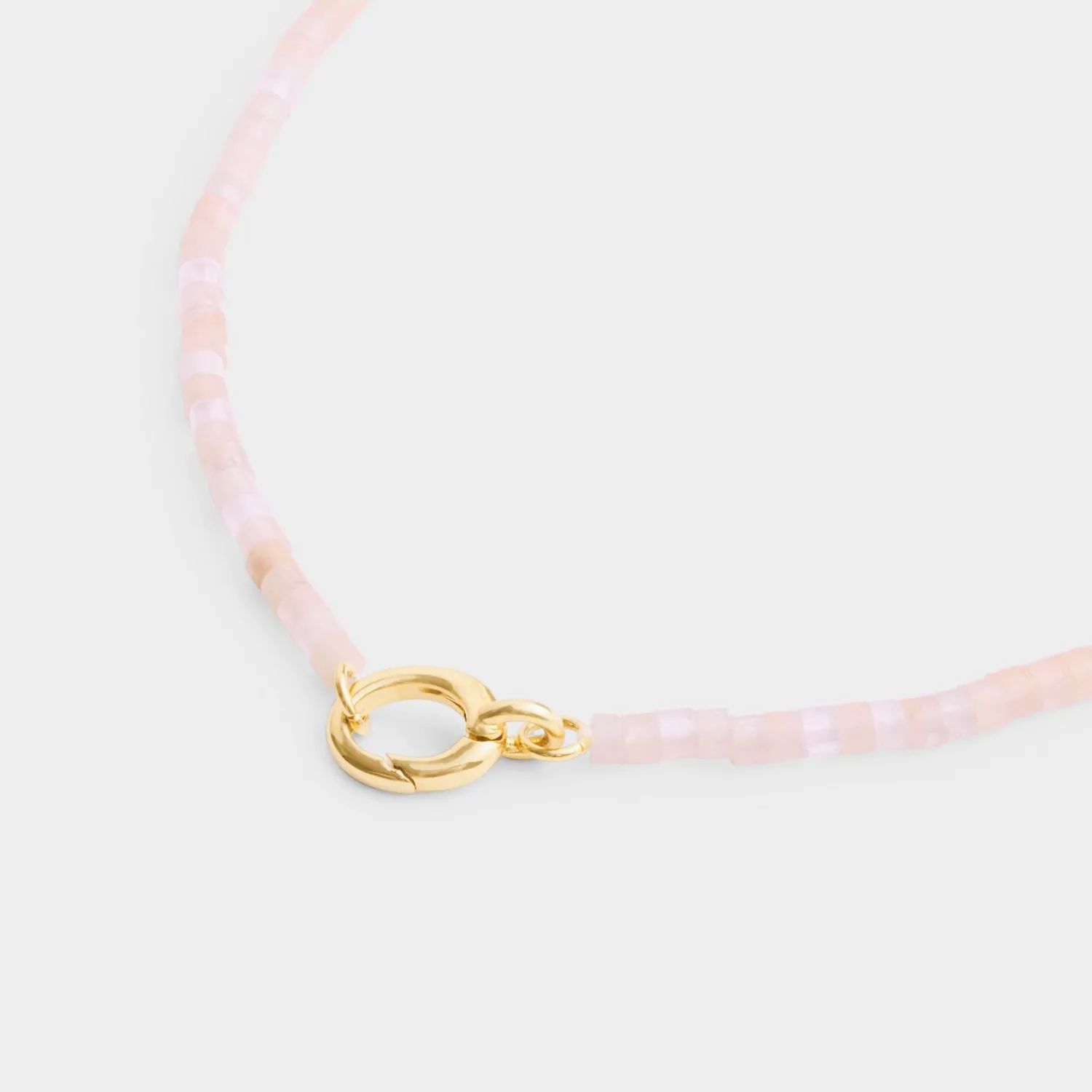 Katie Loxton Soleil Glow Waterproof Gold Choker