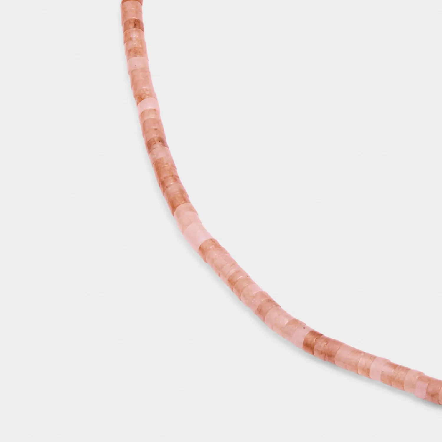 Katie Loxton Sunset Glow Waterproof Gold Choker Hot