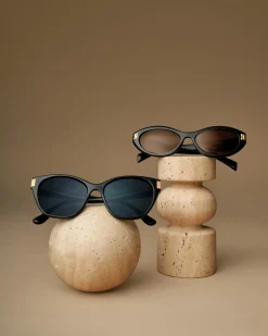 Katie Loxton Sydney Cat-Eye Sunglasses Best