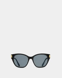 Katie Loxton Sydney Cat-Eye Sunglasses Best