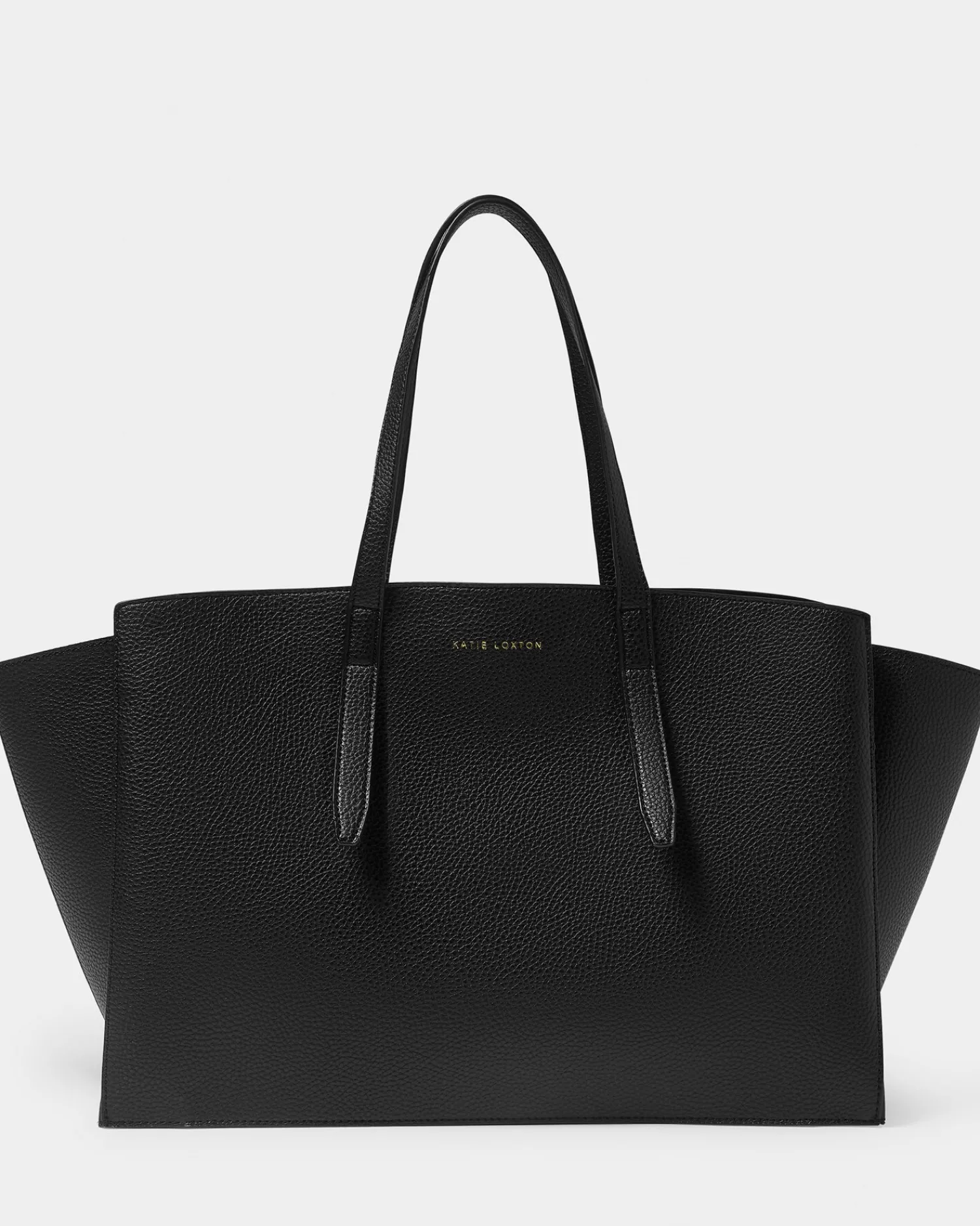 Katie Loxton Tabi Large Tote Bag Black Sale