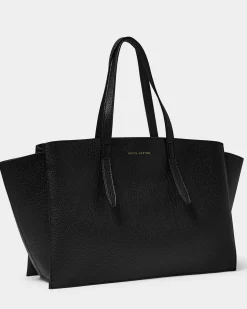 Katie Loxton Tabi Large Tote Bag Black Sale