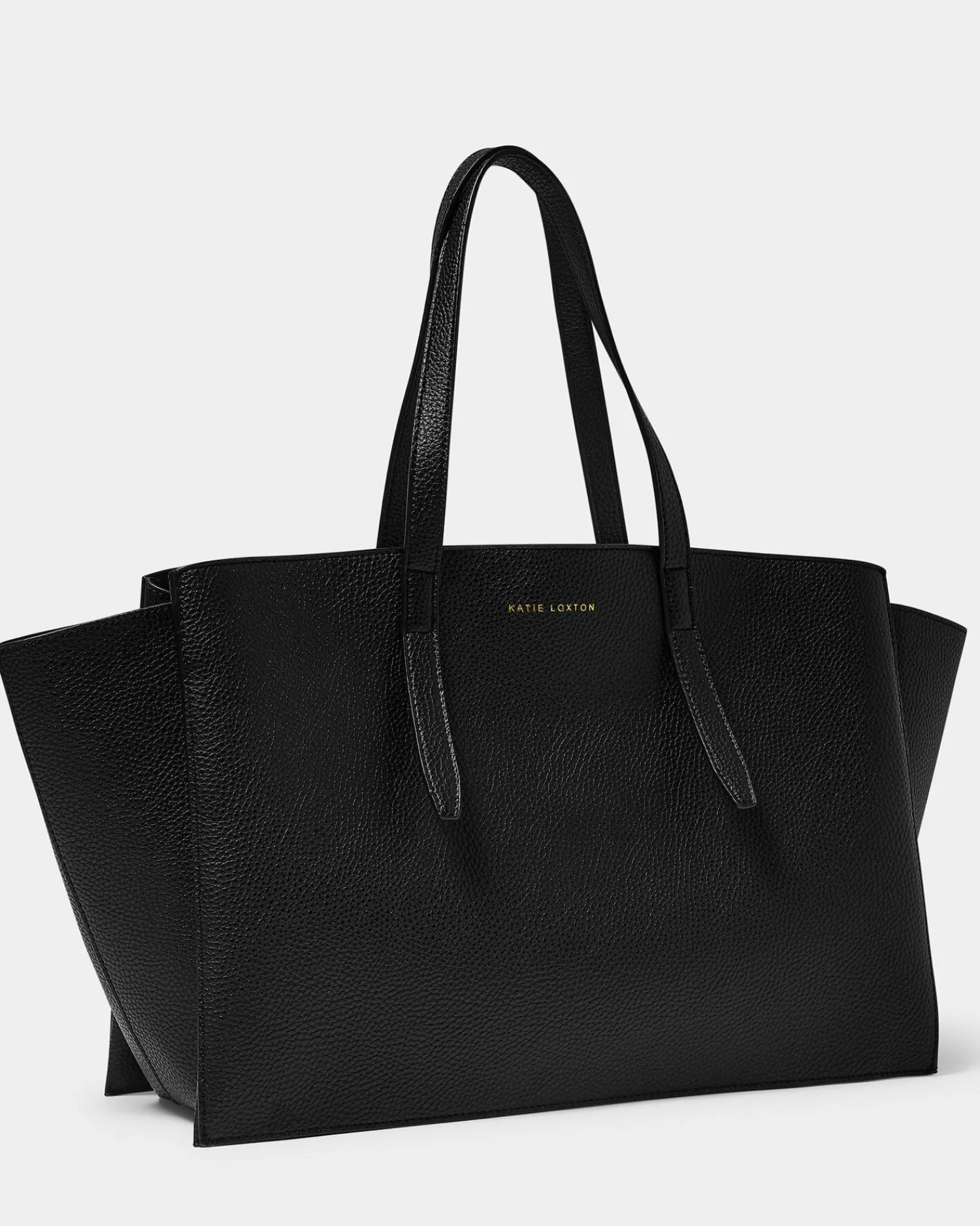 Katie Loxton Tabi Large Tote Bag Black Sale