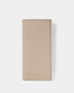Katie Loxton To-Do List Notepad 'Notes, Plans, Goals' Light Taupe Hot