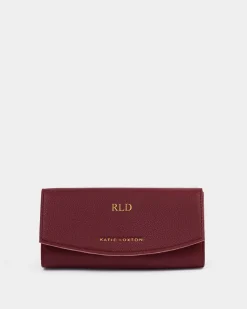 Katie Loxton Travel Jewellery & Accessories Organiser Leave A Little Sparkle Clearance