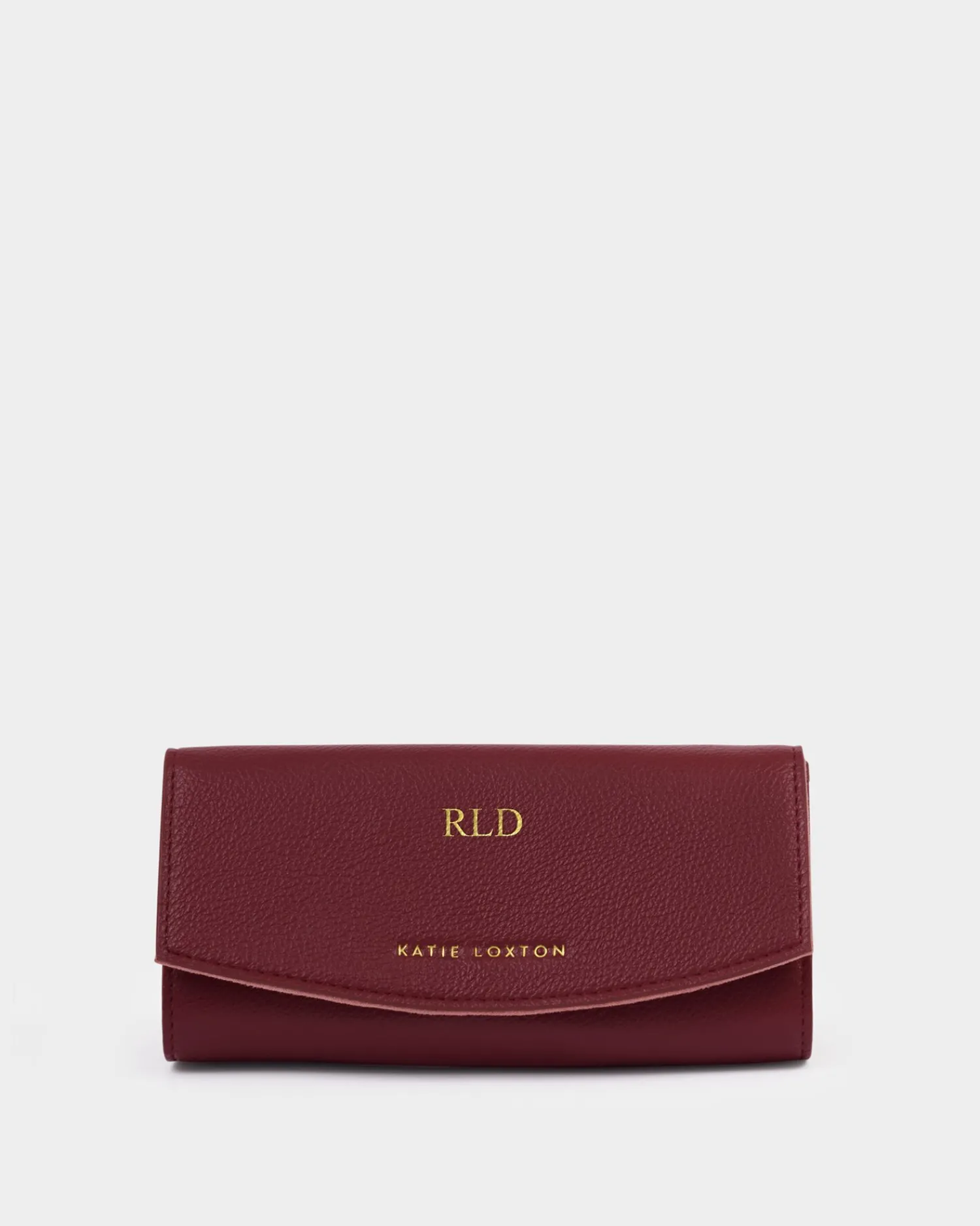 Katie Loxton Travel Jewellery & Accessories Organiser Leave A Little Sparkle Clearance