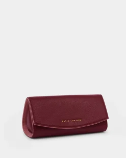 Katie Loxton Travel Jewellery & Accessories Organiser Leave A Little Sparkle Clearance