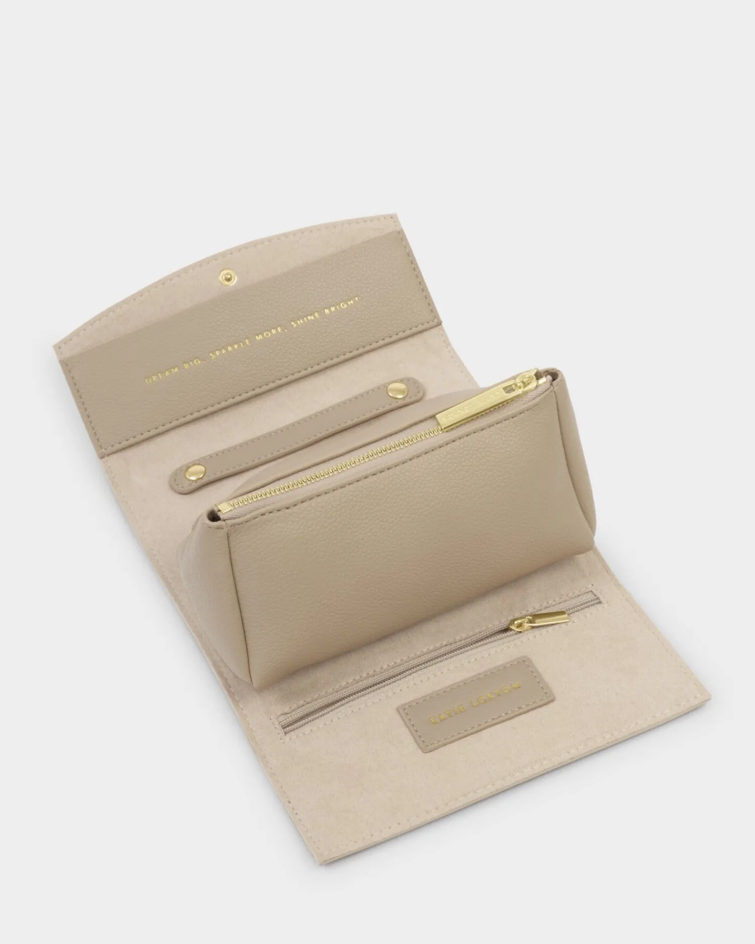 Katie Loxton Travel Jewellery & Accessories Organiser Dream Big Best