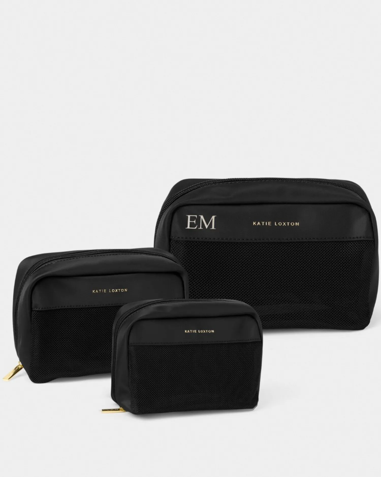 Katie Loxton Travel Packing Organisers Discount