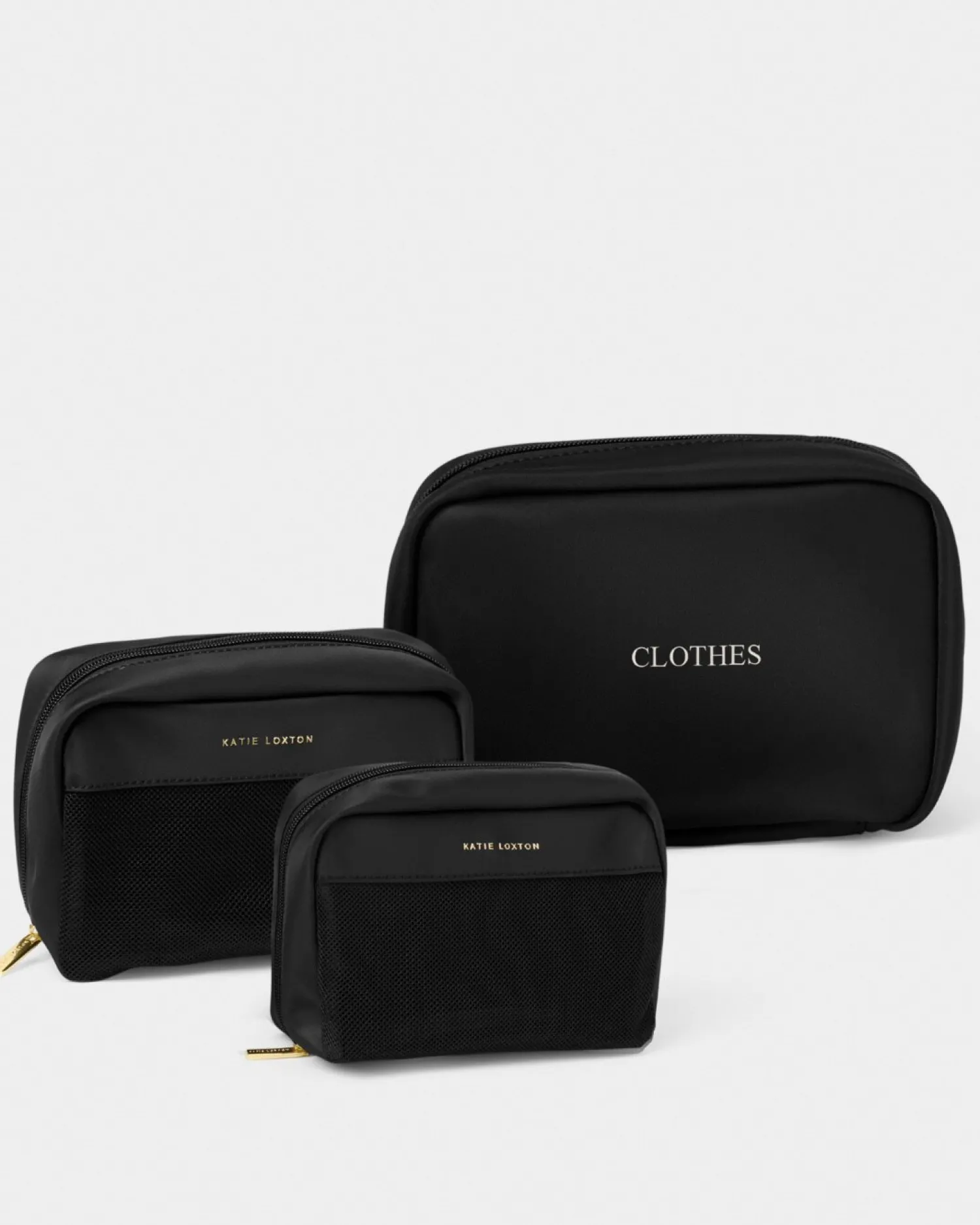 Katie Loxton Travel Packing Organisers Discount