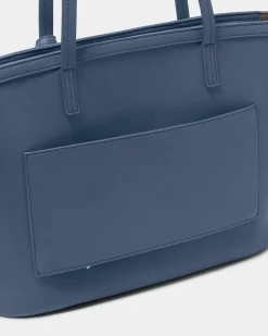 Katie Loxton Travel Tote Bag Navy Sale