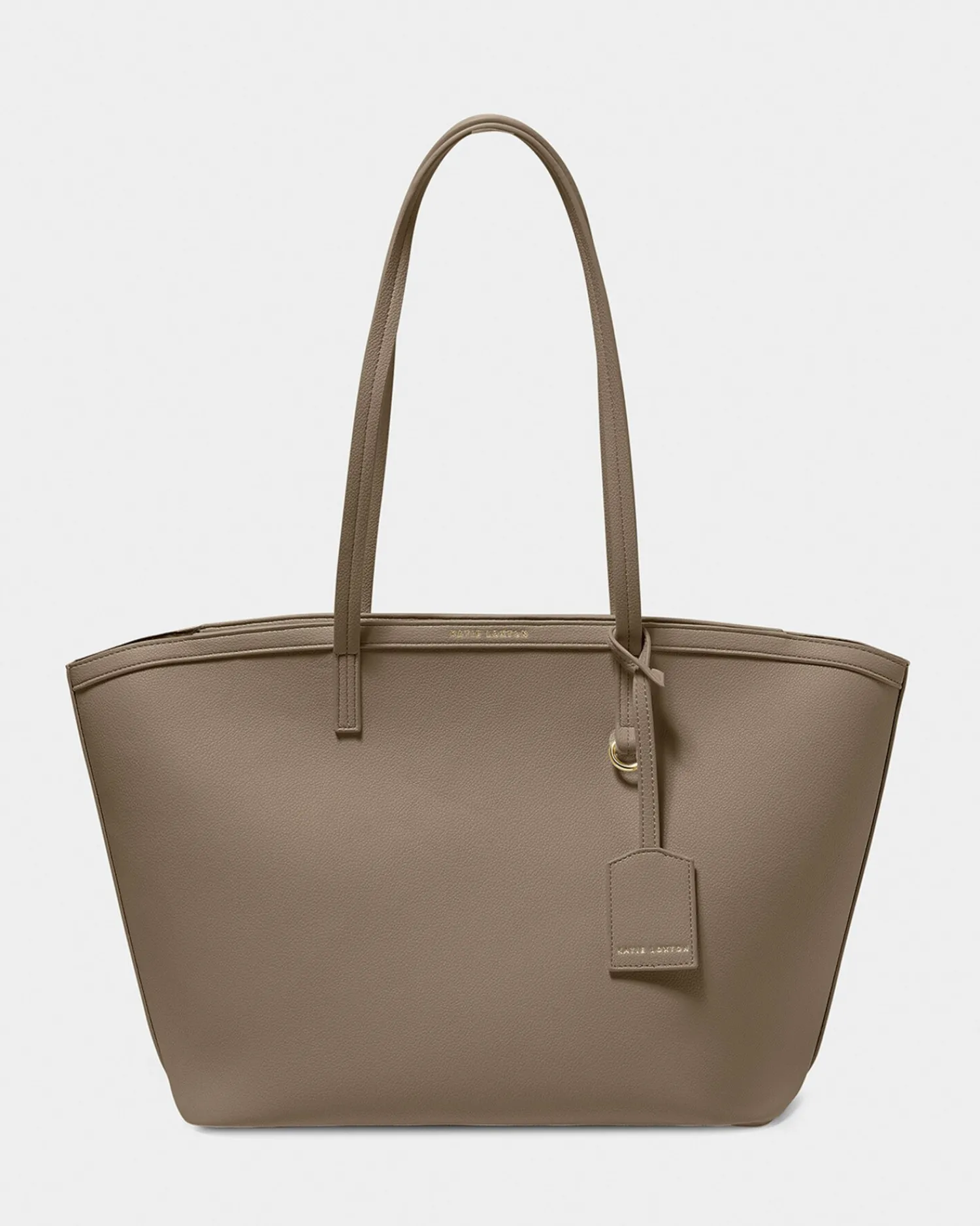 Katie Loxton Travel Tote Bag Mink Sale