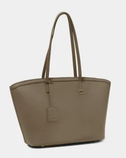 Katie Loxton Travel Tote Bag Mink Sale