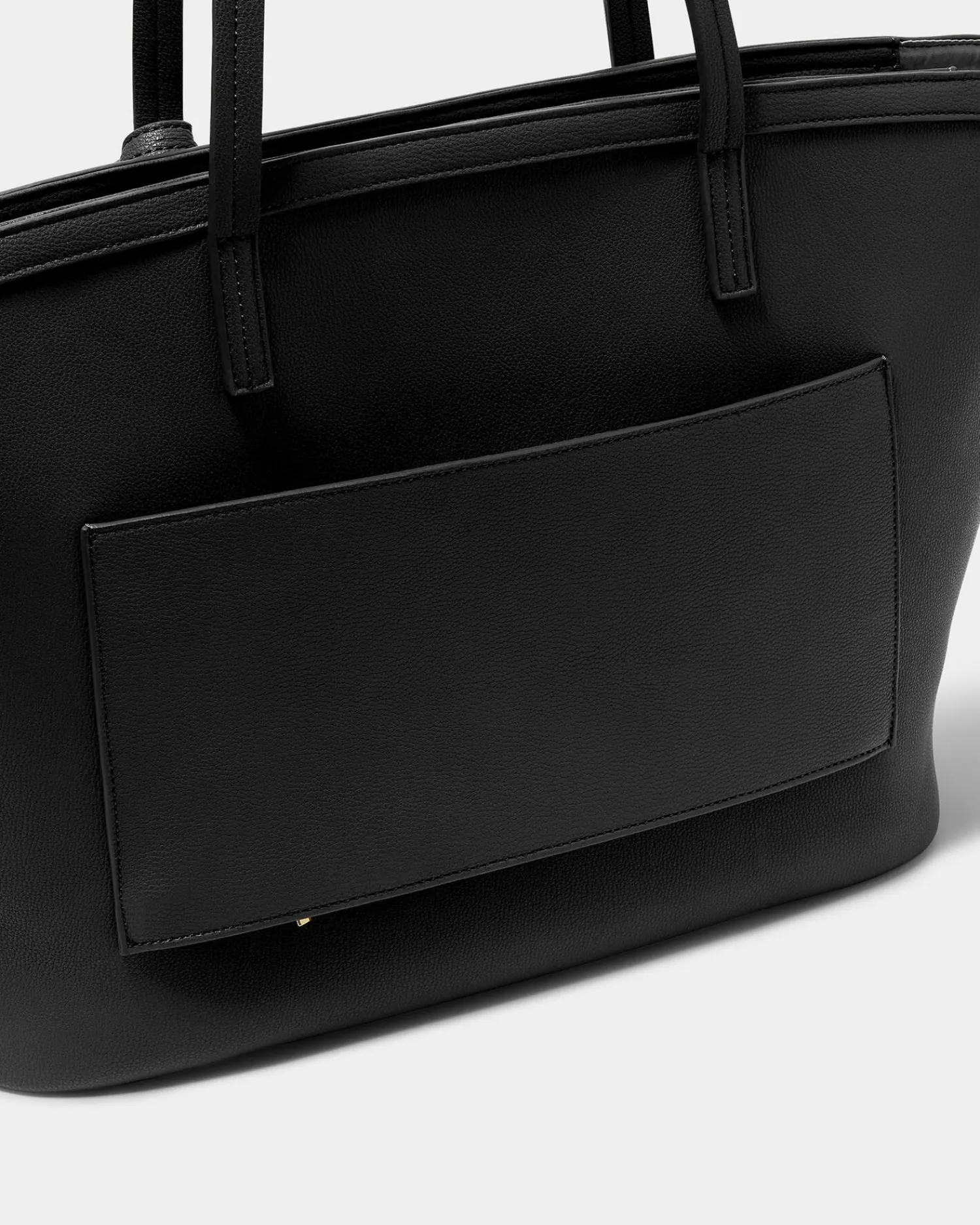 Katie Loxton Travel Tote Bag Black Discount