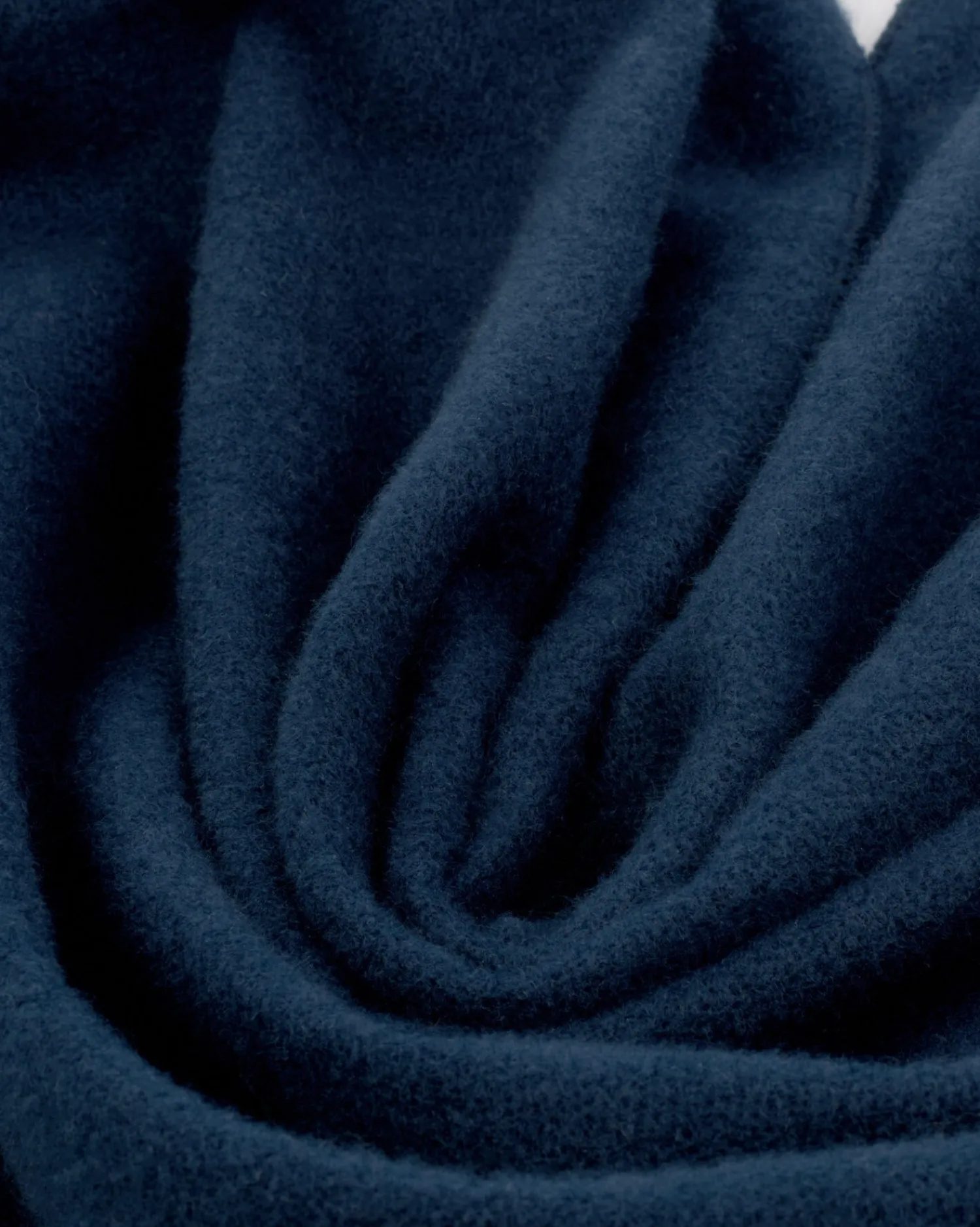 Katie Loxton Triangle Blanket Scarf Dark Navy Hot