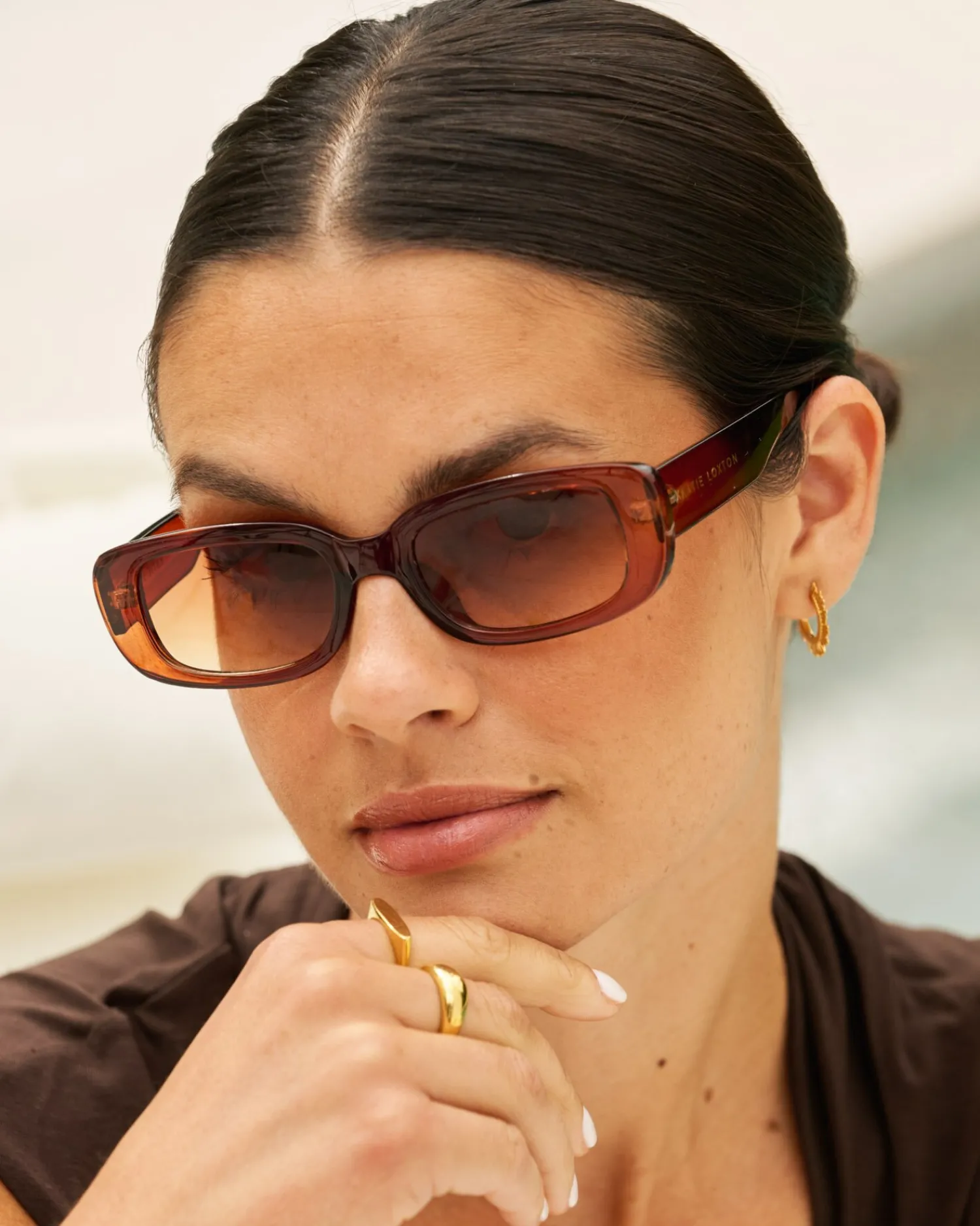 Katie Loxton Venice Sunglasses