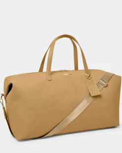 Katie Loxton Weekend Holdall Camel Outlet