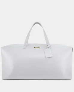 Katie Loxton Weekend Holdall Powder Blue Best