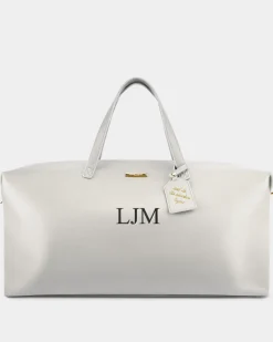 Katie Loxton Weekend Holdall Grey Best