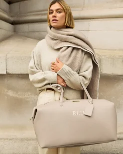Katie Loxton Weekend Holdall Bag Taupe Best