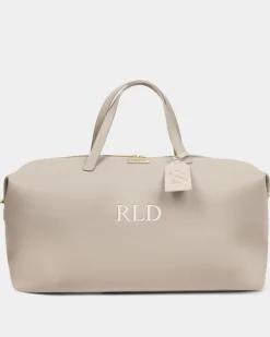 Katie Loxton Weekend Holdall Bag Taupe Best