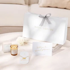 Katie Loxton Will You Be My Maid Of Honour?' Gift Set Best
