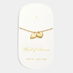 Katie Loxton Will You Be My Maid Of Honour?' Gift Set Best