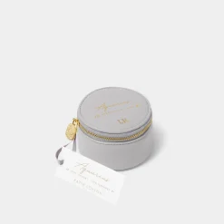 Katie Loxton Zodiac Jewellery Box 'Aquarius' 20th Jan 18th Feb Sale