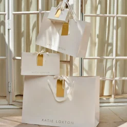 Katie Loxton Zodiac Jewellery Box 'Aries' 21st Mar 19th Apr Clearance