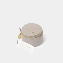 Katie Loxton Zodiac Jewellery Box 'Capricorn' 22nd Dec 19th Jan Discount