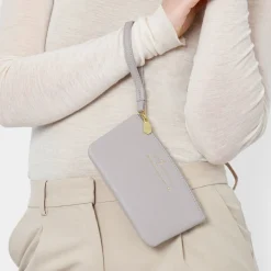 Katie Loxton Zodiac Wristlet Pouch 'Aquarius' 20th Jan 18th Feb New