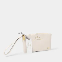 Katie Loxton Zodiac Wristlet Pouch 'Aries' 21st Mar 19th Apr