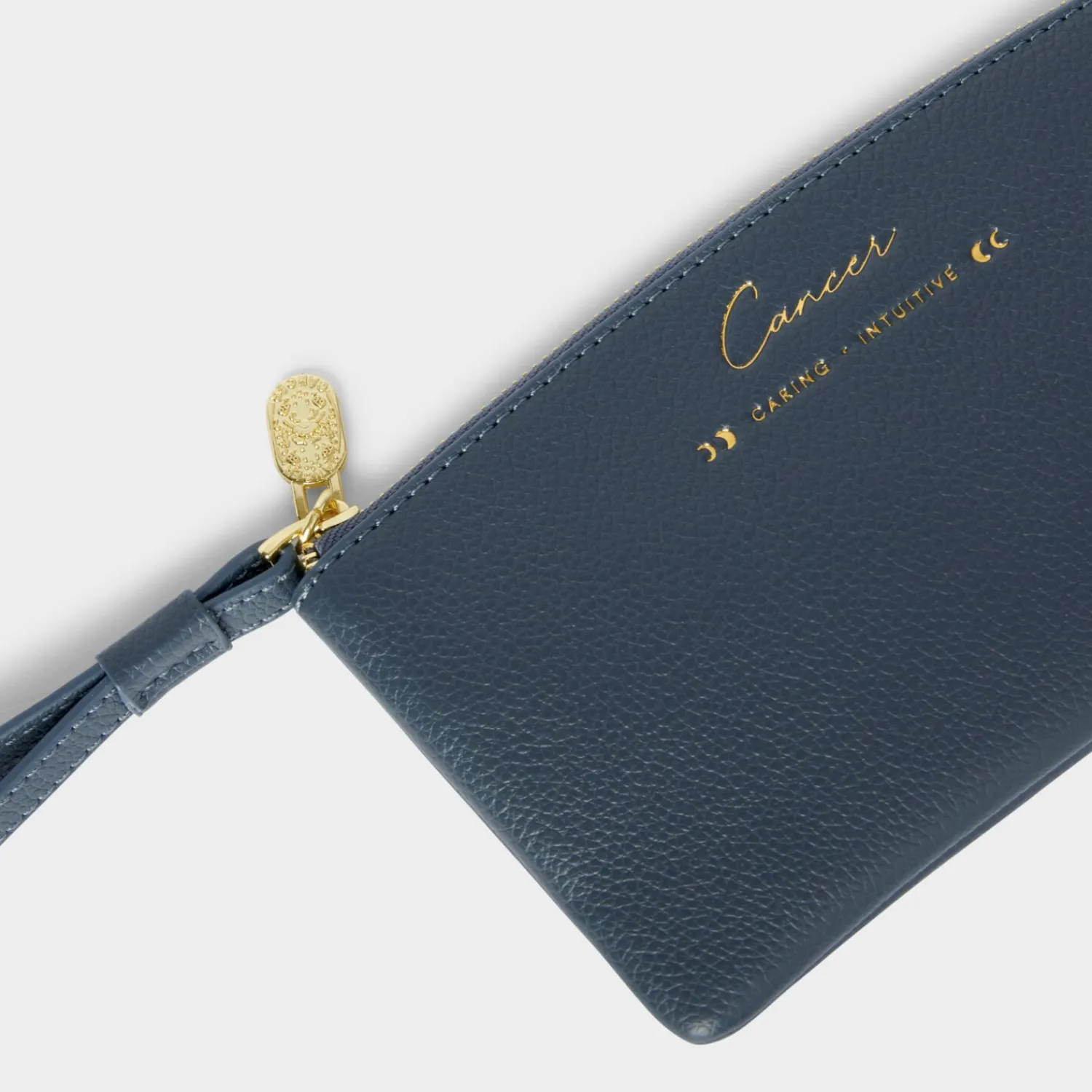 Katie Loxton Zodiac Wristlet Pouch 'Cancer' 21st Jun 20th Jul New