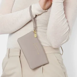 Katie Loxton Zodiac Wristlet Pouch 'Capricorn' 22nd Dec 19th Jan Best