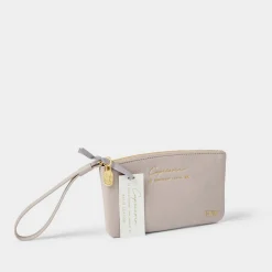 Katie Loxton Zodiac Wristlet Pouch 'Capricorn' 22nd Dec 19th Jan Best