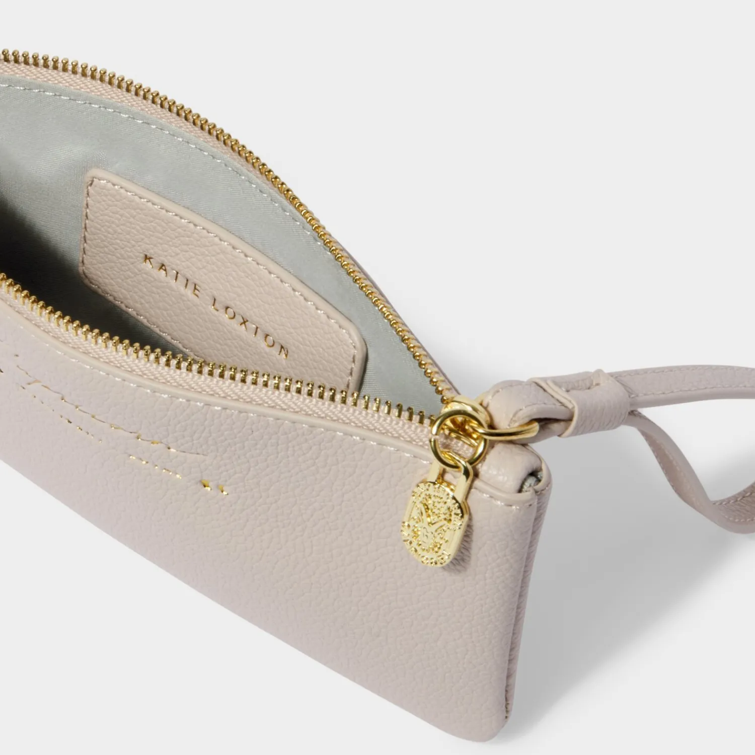 Katie Loxton Zodiac Wristlet Pouch 'Capricorn' 22nd Dec 19th Jan Best