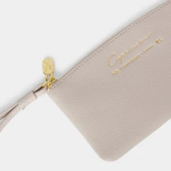 Katie Loxton Zodiac Wristlet Pouch 'Capricorn' 22nd Dec 19th Jan Best