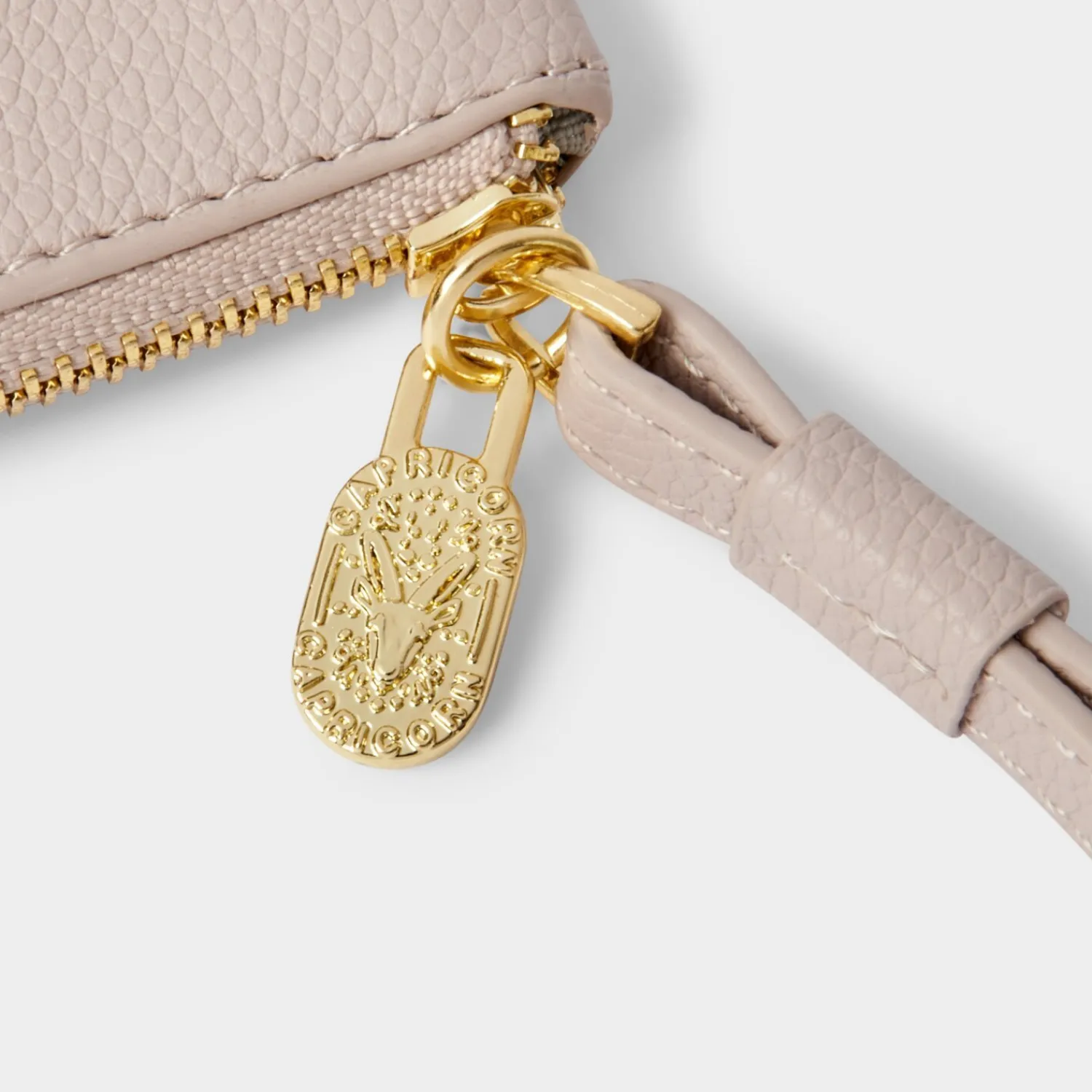 Katie Loxton Zodiac Wristlet Pouch 'Capricorn' 22nd Dec 19th Jan Best
