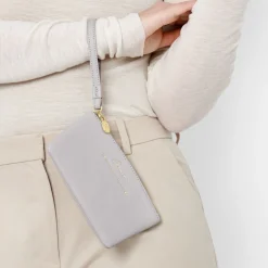 Katie Loxton Zodiac Wristlet Pouch 'Gemini' 21st May 20th Jun